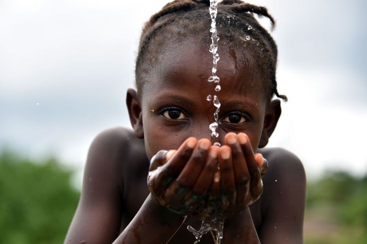 borehole